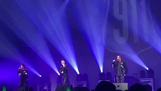 Download lagu 911 The Day We Find Love live in KL 031024 mp3