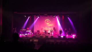 "Clessidra" Nuova Idea