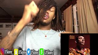 (Italian Rap) Vegas Jones feat Madman &amp; Gemitaiz - Brillo (Reaction Video)