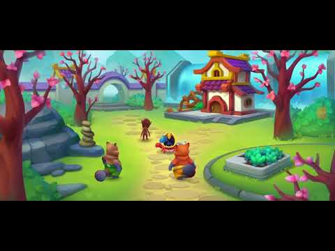 6732 6733 6734  Unlocking New Level #fishdom #playrix #Pretty Aqua Fishdom