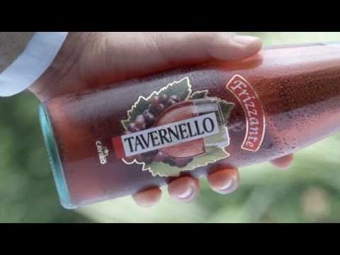 Tavernello frizzante