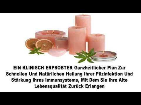 comment traiter candida krusei