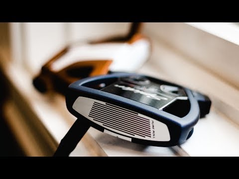 Taylormade Spider X Putter Review