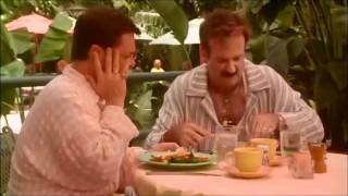 And really, can you blame him?