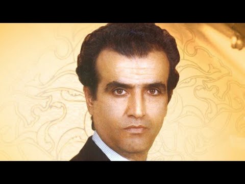 Parviz Yahaghi Biography