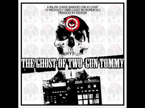 Detro - thiasos twn paralogwn instrumental - Prod Eversor