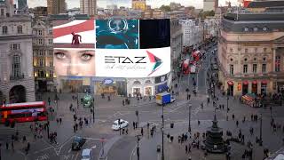 ETAZ Web Art Solutions - Video - 3