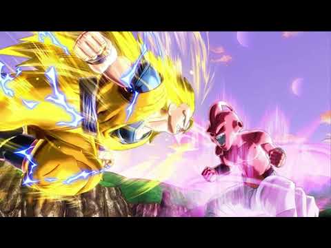 Best VGM 334 - Dragon Ball Xenoverse - Eternal Rivals (Mountains Theme)