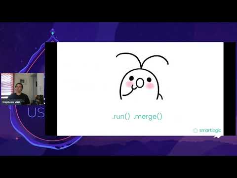 ElixirConf 2021 - Stephanie Vizzi - Ecto Multis: the wild and fanciful world