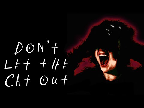 Don't Let the Cat Out | Official Trailer | Horror Brains