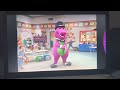 Happy Dancin