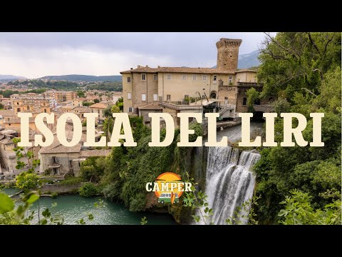 Isola del Liri