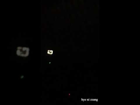 191231 엑소 콘서트 막콘 EXplOration dot 백현 유엔빌리지 (뒷모습) 직캠