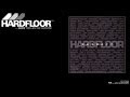 Hardfloor - "Kangaroos & Bubbles"