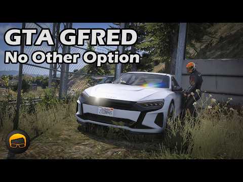 Overcoming Adversity - GTA 5 Gfred Scramble