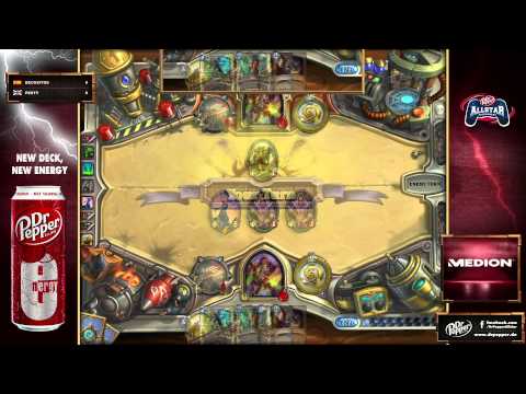 pesty vs Becksitos | Round of 16 | Dr. Pepper All-Star Qualifer #1 Open: EU Qualifer