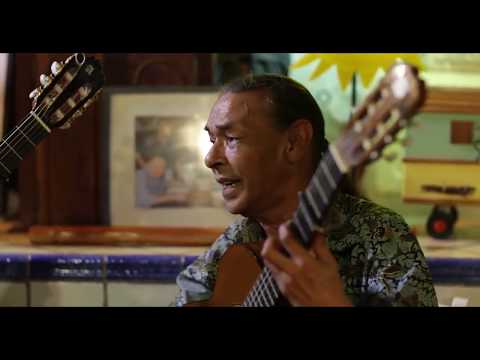 Canut Reyes (Gipsy kings), Manero,Nino Baliardo por Rumbas