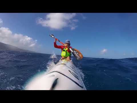 Mauritius Adventure 2018 - Day 3