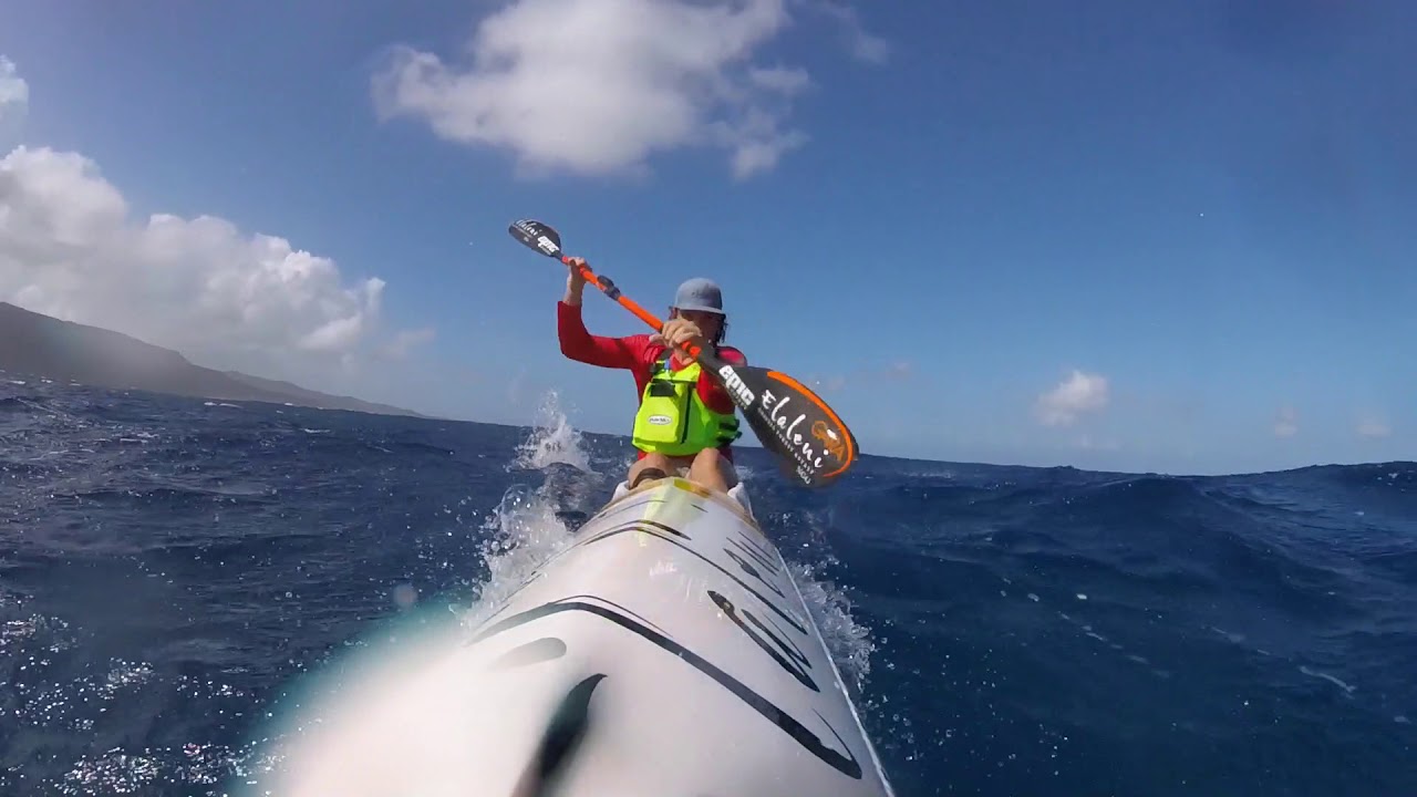 Mauritius Adventure 2018 - Day 3