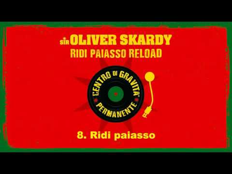 Ridi paiasso - Sir Oliver Skardy (streaming)