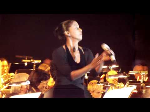 02.09.2011 Judith Lefeber: I will survive