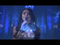 SARAH BRIGHTMAN - time to say goodbye - Vienna 2008 (HD)