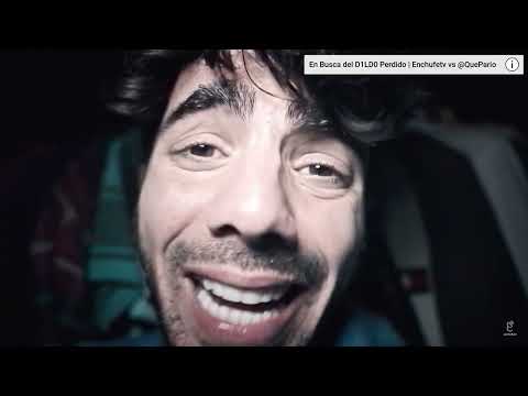 reacciono a la familia de la dip wueep enchufetv