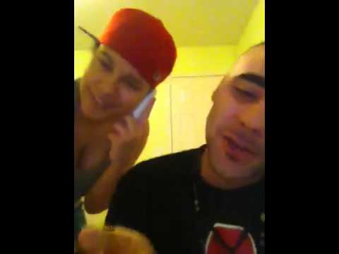 Ace and V!RgO freestyle