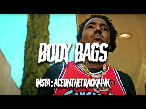 [FREE] Mozzy x Celly Ru x Uzzy Marcus Type Beat "Body Bags" Prod AceOnTheTrack