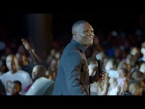 OOH NAFSI YANGU MSIFU BWANA