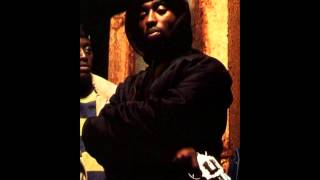 Wherever U R - 2Pac feat. Big Daddy Kane (Death Row Records)