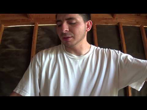 fixing the grozer bow part 1