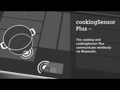 Siemens Induction Hob EX975KXW1E - Black Video 4