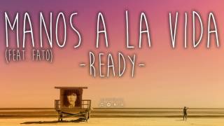 Ana Victoria - Manos A La Vida (Official Audio)