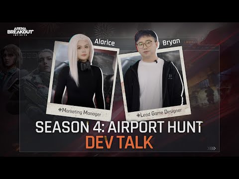 NEW MAP? SNOWY NORTHRIDGE? RANDOM SPAWN SAFES? BRUTAL Q&A? | ABI S4 Dev Talk