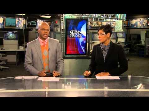 News Channel Morning Edition: March 20, 2013 - CBN.com