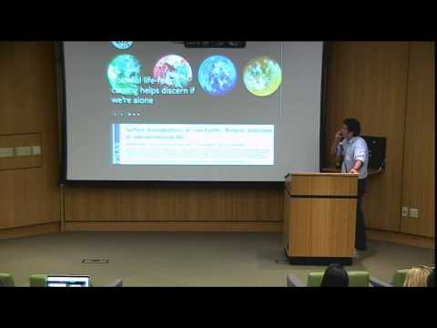 PUBTechSF@Stanford – Ivan Paulino Lima | Abril 2015