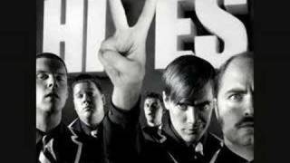 The Hives - You Dress Up For Armageddon