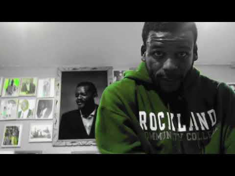 "Mystery God" by Allah Preme