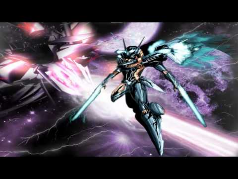 Zapper101's VGM Fun #91: Zone of the Enders The 2nd Runner- Bahram Battleship