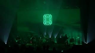 Lord Huron - Vide Noir - Live in NYC 2018