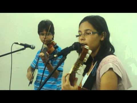 IFRN Song Show 2012.1 - Best Moments - Short Version