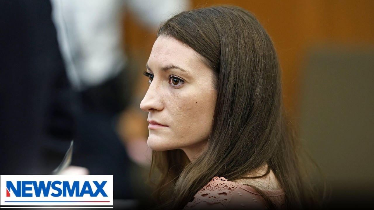 ‘The law is the law’: Panel slams mental health defense in Lindsay Clancy trial | The Right Squad