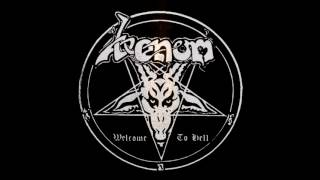 venom - the seven gates of hell (original 12&quot;) ~ Lyrics