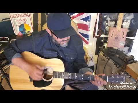Shooting Star - Bob Dylan