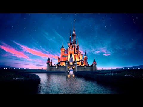 Disney Opening Theme (Orchestral Cover)