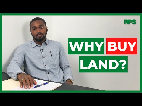 Why Buy Land in Jamaica?