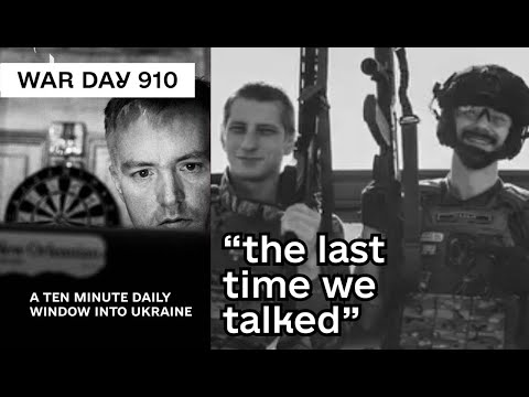 RADIO WAR DAY 910: Russians Are About to Take New-York