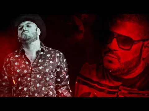 El México Americano -  Alfredo Ríos El Komander