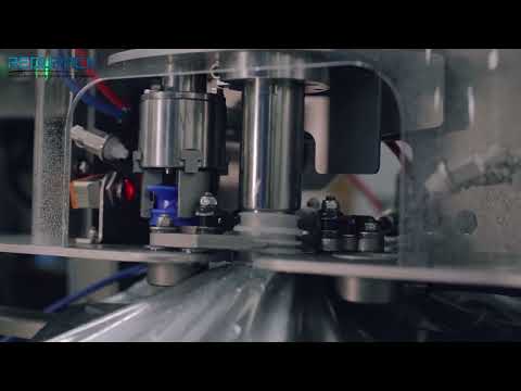 REDUPACK - BAG-IN-BOX Semi-automatic